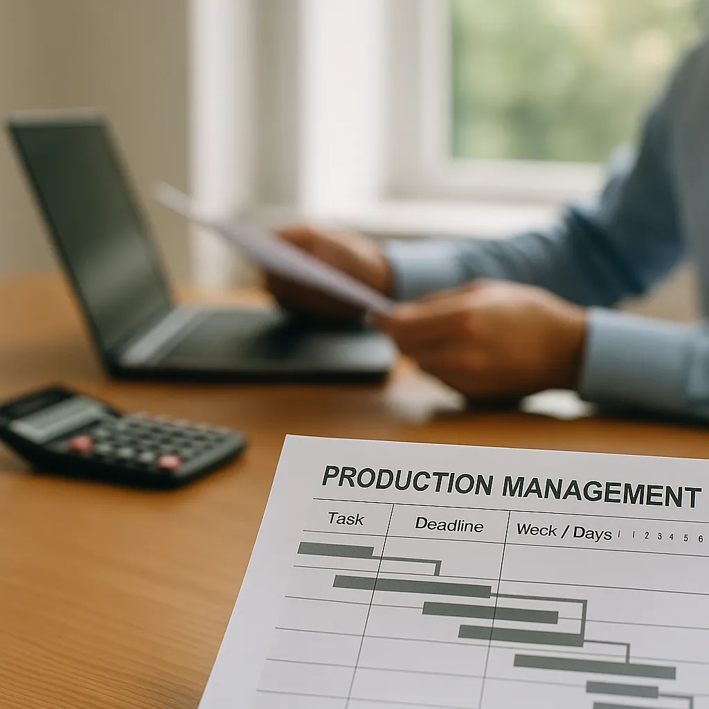 ERP System