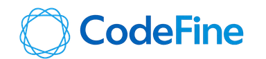 Codefine Logo