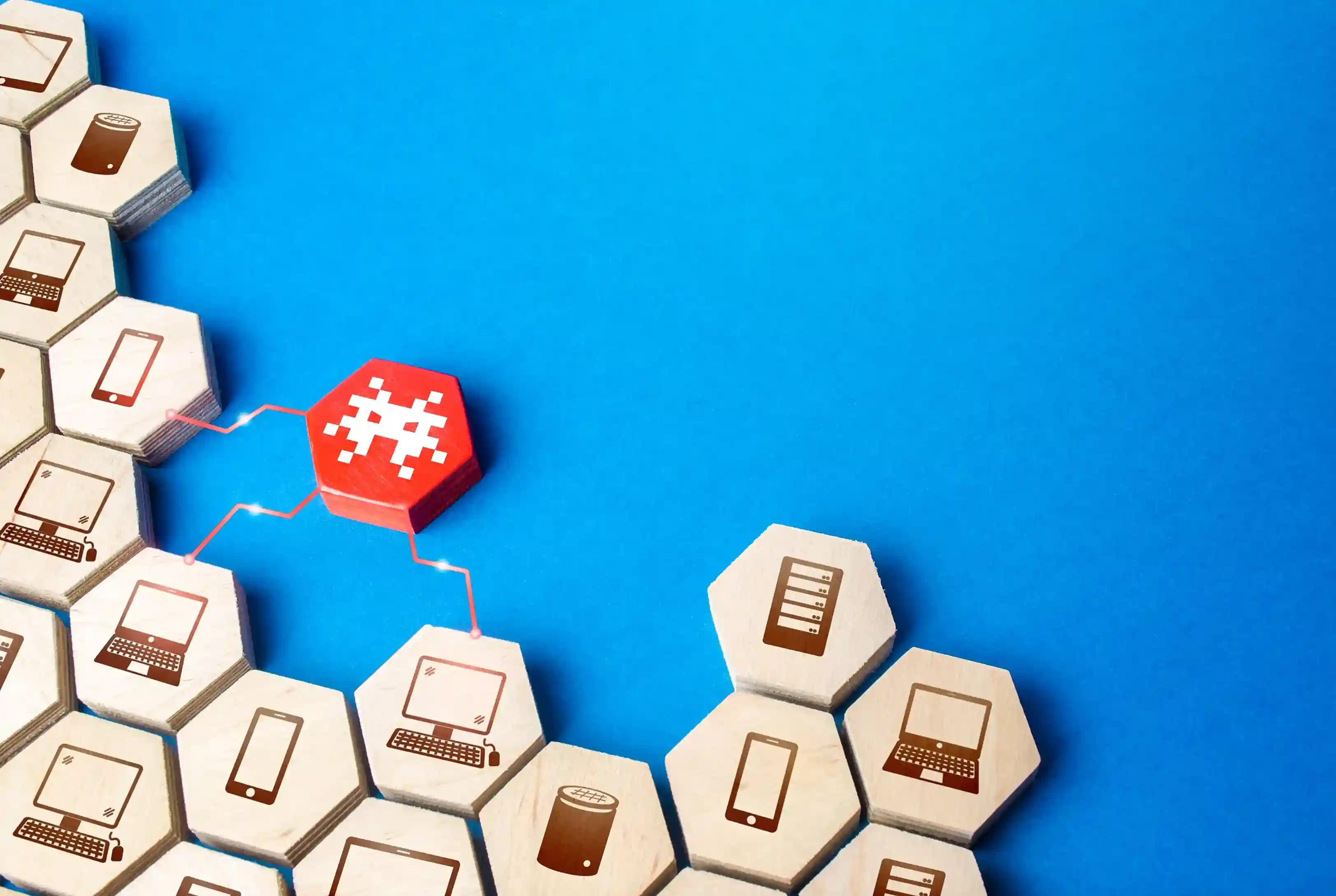 Power Platform applications and D365 F&O automation visual