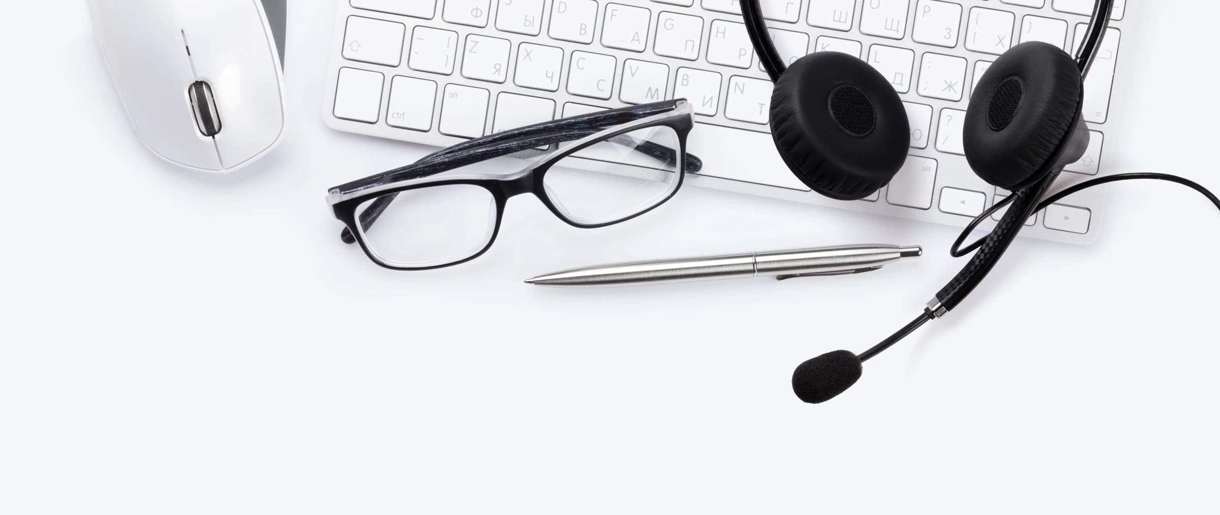 D365 F&O support and managed services visual