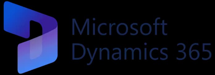 Microsoft Dynamics 365 Finance and Operations solution architecture visual