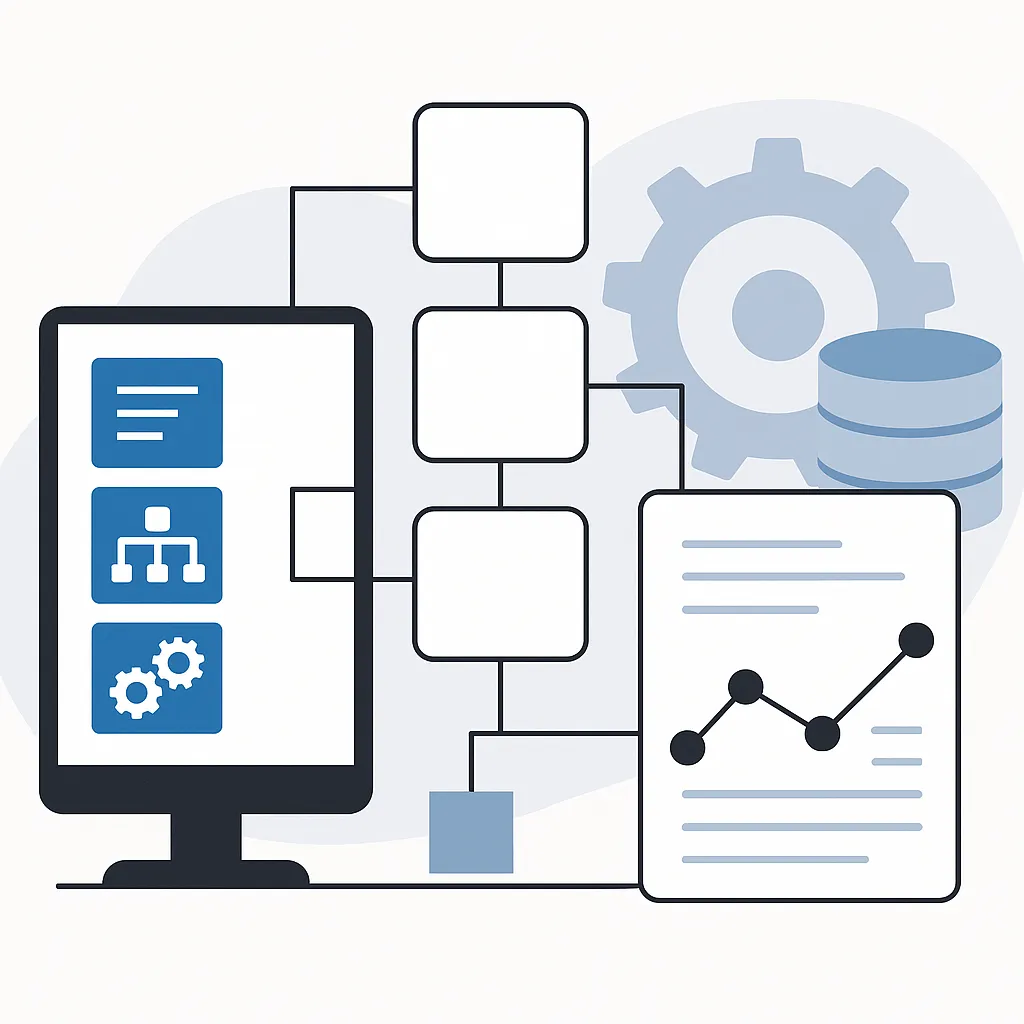 D365 F&O Solution Architecture
