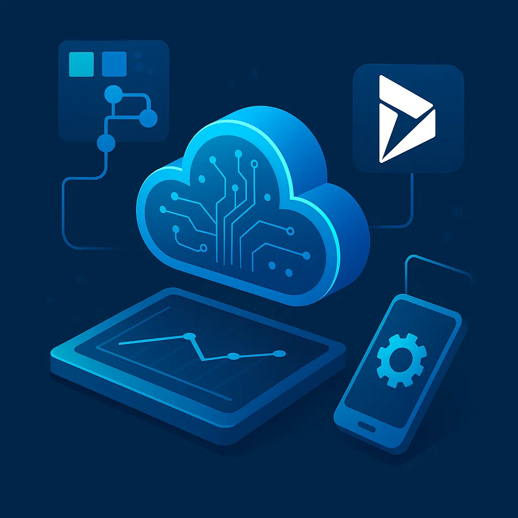 Power Platform Applications