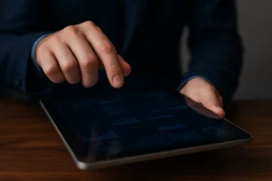 How D365 F&O Accelerates Your Digital Transformation Journey