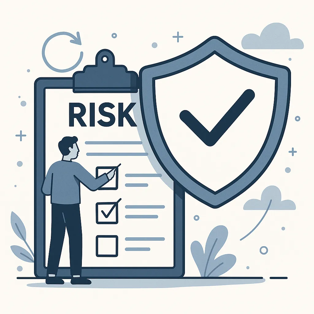 How Expert Consultancy Reduces Risks in ERP Projects
