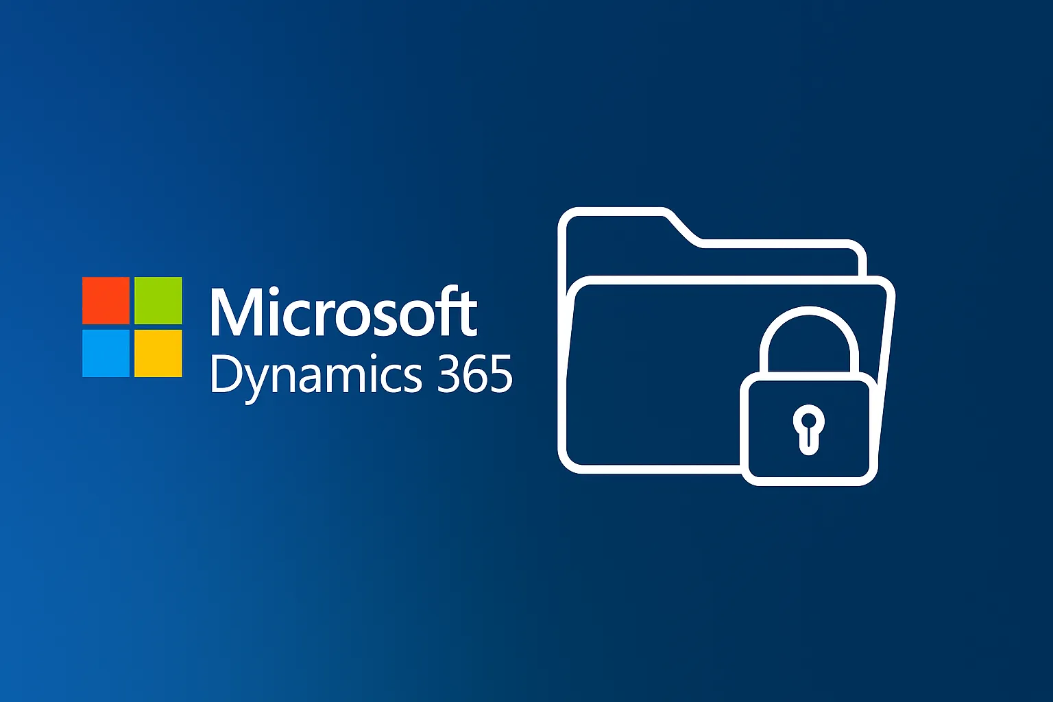 Microsoft Dynamics 365 F&O License Enforcement – Updated Timeline