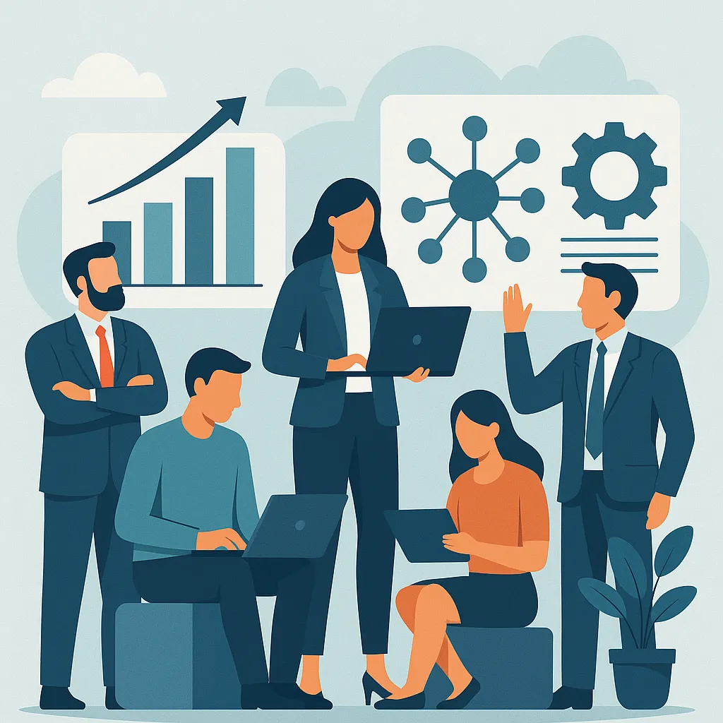The Value of Specialized D365 F&O Consultancy for ERP Success