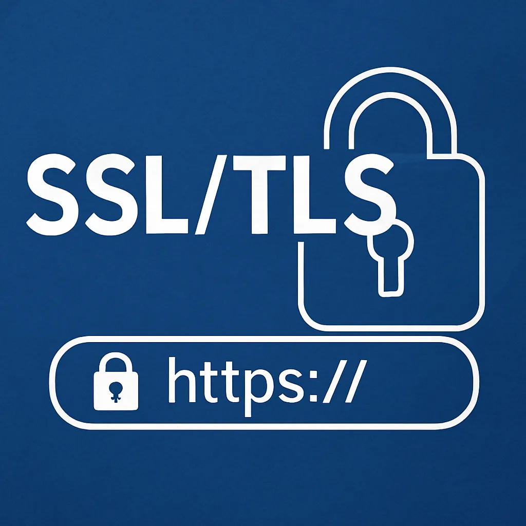 What is SSL TLS and Why Do Websites Need It